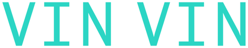 VIN VIN Logo