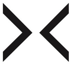 Kunstverein Friedrichshafen Logo