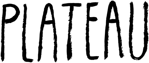 Plateau Logo