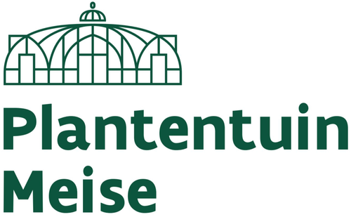 Plantentuin Meise Logo