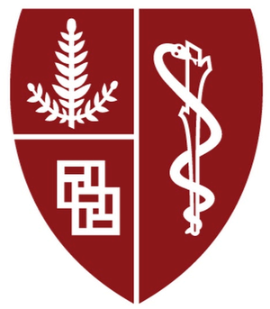 Stanford Medical Center Logo