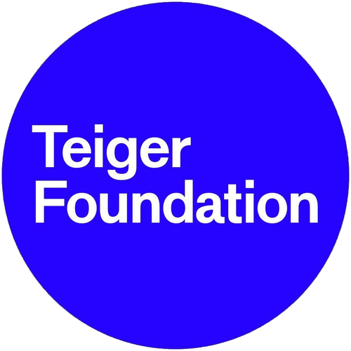 Teiger Foundation Logo