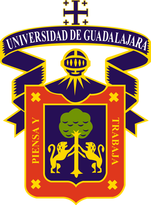 View featured institution Universidad de Guadalajara