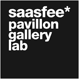 saasfee*pavillon Logo