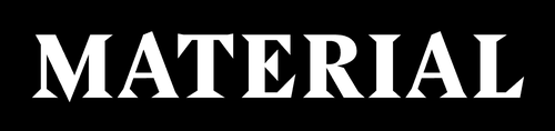 Material Art Fair Logo