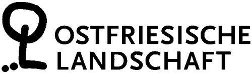 Ostfriesische Landschaft Logo
