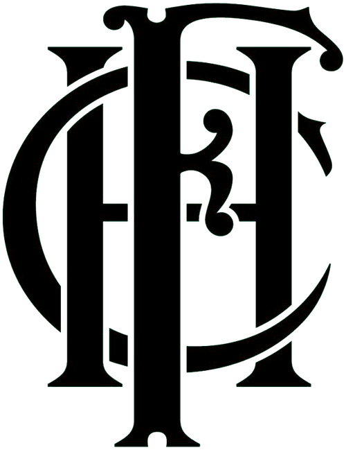 Frick Collection Logo