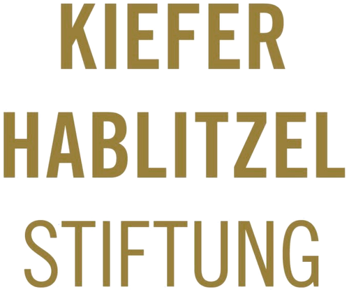 Kiefer Hablitzel Stiftung Logo