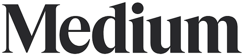 Medium Logo