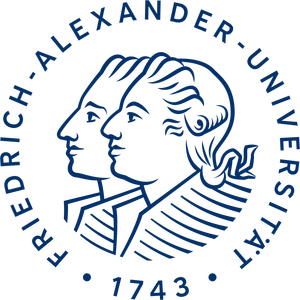 View featured institution University of Erlangen-Nuremberg