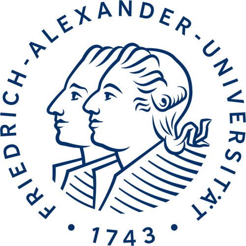 University of Erlangen-Nuremberg Logo