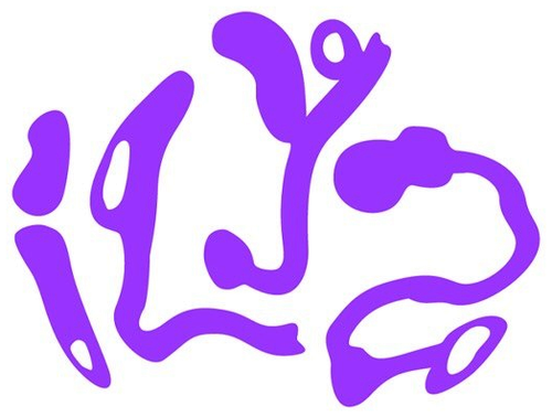 ILY2 Logo