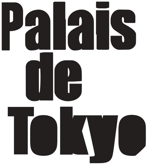 Palais de Tokyo Logo