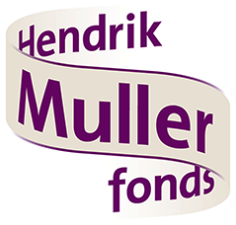 Hendrik Mullerfonds Logo