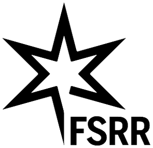 Fondazione Sandretto Re Rebaudengo Logo