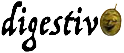 digestivo Logo