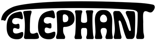 Elephant Logo