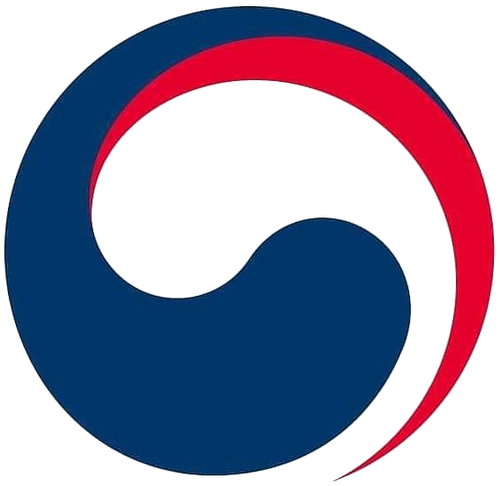 Korea Kulturzentrum Logo