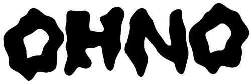 OHNO Logo