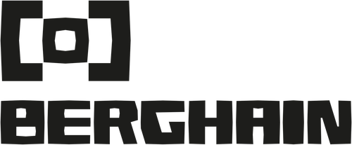 Halle am Berghain Logo