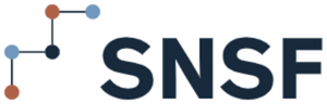 Swiss National Science Foundation Logo