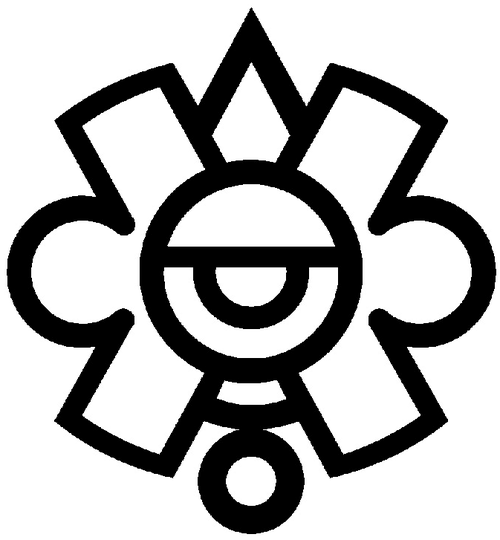 Instituto Nacional de Antropología e Historia Logo