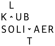 Klub Solitaer Logo
