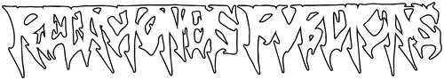 Relaciones Públicas Logo