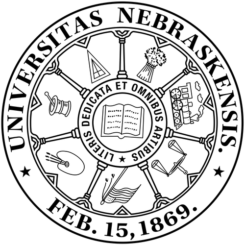 University of Nebraska–Lincoln Logo