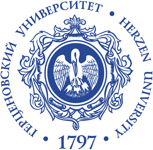 Moscow Surikov State Academic Institute of Fine Arts Logo