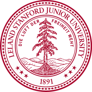 Stanford University View featured institution Stanford University