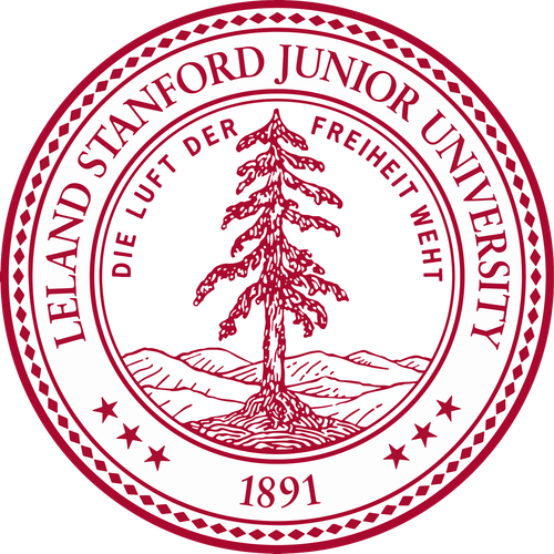 Stanford University Logo