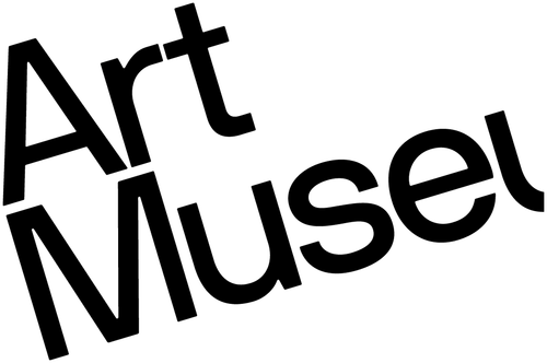 Art Museum at the University of Toronto Logo