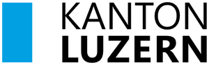 Kanton Luzern Logo