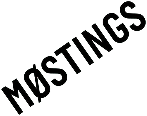 Møstings Hus Logo