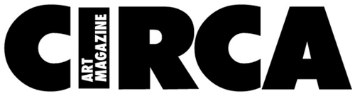 Circa Art Magazine Logo