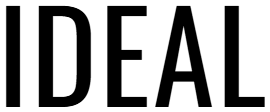 IDEAL Art Space Logo