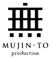 MUJIN-TO Production Logo