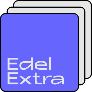 Edel Extra View featured institution Edel Extra