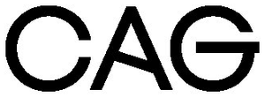 Contemporary Art Gallery Logo