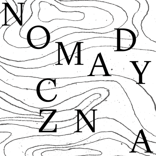 nomadyczna Logo