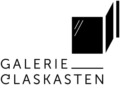 Galerie GLASKASTEN Logo