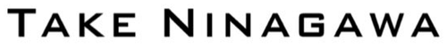 Take Ninagawa Logo