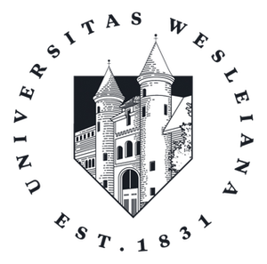 Wesleyan University View featured institution Wesleyan University