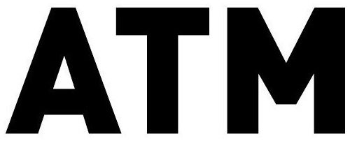 ATM Galería Logo