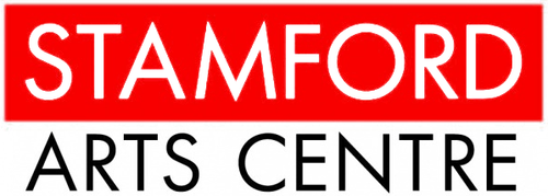Stamford Arts Centre Logo