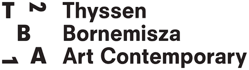 TBA21 Thyssen-Bornemisza Art Contemporary Logo