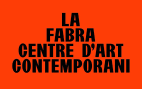 La Fabra Centre d'Art Contemporani Logo