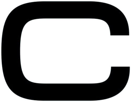 Centre d'Art Contemporain Genève Logo