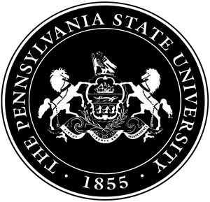 Pennsylvania State University View featured institution Pennsylvania State University